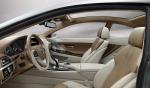 BMW 6-Series Coupe Concept 2010 года